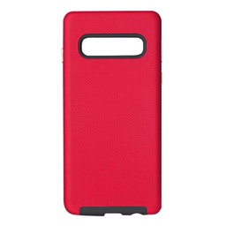 [CS-S10L-PL-RD] Paladin Case  for Galaxy S10 E - Red