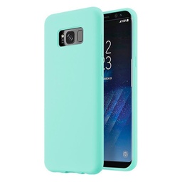 [CS-S10-PMS-TE] Premium Silicone Case for Galaxy S10 - Teal