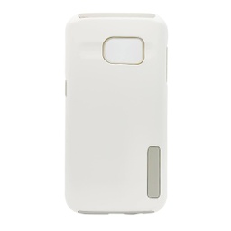 [CS-S6E-INC-WH] Ink Case  for Galaxy S6 Edge - White