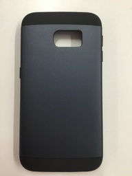[CS-S6EP-CLR-NA] Color Case  for Galaxy S6 Edge Plus - Navy