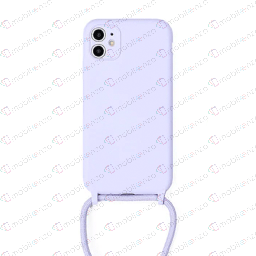 [CS-I11P-LYD-LPU] Lanyard Case for iPhone 11 Pro - Light Purple