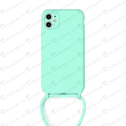 [CS-I11P-LYD-TE] Lanyard Case for iPhone 11 Pro - Teal