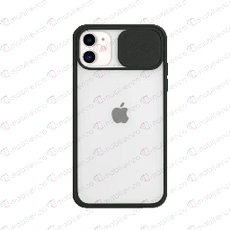 [CS-I11PM-CPR-BK] Camera Protector Case for iPhone 11 Pro Max - Black