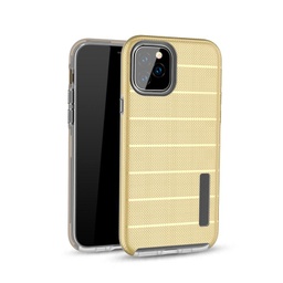 [CS-I11PM-DSTC-GO] Destiny Case  for iPhone 11 Pro Max - Gold