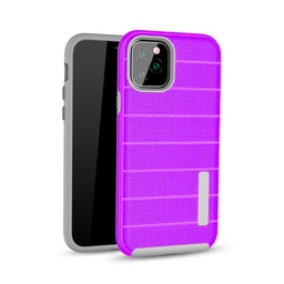 [CS-I11PM-DSTC-PU] Destiny Case  for iPhone 11 Pro Max - Purple