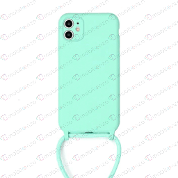 [CS-I11PM-LYD-TE] Lanyard Case for iPhone 11 Pro Max - Teal