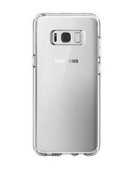 [CS-S8P-HCCS-CLR] Hard Clear Case  for Galaxy S8 Plus