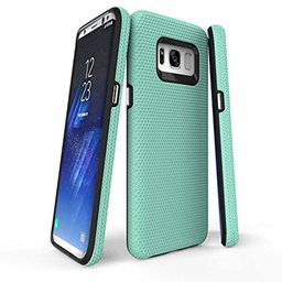 [CS-S8-PL-TE] Paladin Case  for Galaxy S8 - Teal