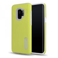 [CS-S9-INC-GR] Ink Case  for Galaxy S9 - Green