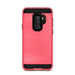 [CS-S9P-MDH-ROPN] MD Hard Case  for Galaxy S9 Plus - Rose Pink