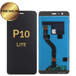 [LCD-HP10L-BK] LCD Assembly for Huawei P10 Lite - Black