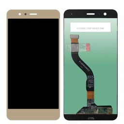 [LCD-HP10L-GO] LCD Assembly for Huawei P10 Lite - Gold