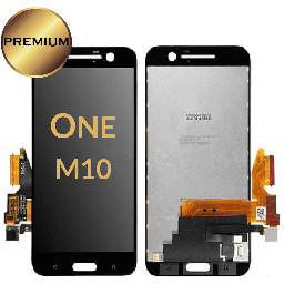 [LCD-HTCM10-BK] LCD Assembly for  HTC One M10 - Black