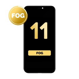 [LCD-I11-FOG] LCD Assembly for iPhone 11 (Premium Plus Quality, FOG)