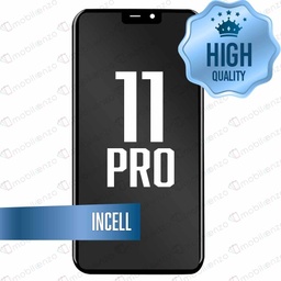 [LCD-I11P-INC] LCD Assembly for iPhone 11 Pro  (High Quality Incell)