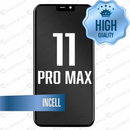 [LCD-I11PM-INC] LCD Assembly for Iphone 11 Pro Max  (High Quality Incell)