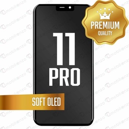 [LCD-I11P-SOL] OLED Assembly for iPhone 11 Pro (Premium Quality Soft OLED)