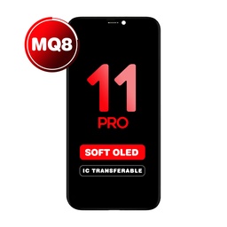 [LCD-I11P-SOL] OLED Assembly for iPhone 11 Pro (Premium Quality Soft OLED)