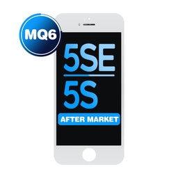[LCD-I5SE-HQ-WH] LCD Digitizer for iPhone 5SE (High Quality) White