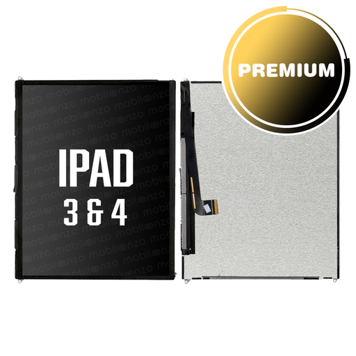 [LCD-IP3] LCD for iPad 3 & iPad 4 (Premium Plus)