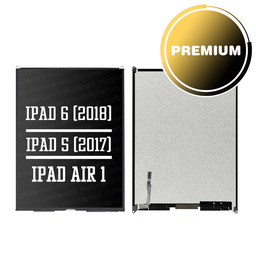 [LCD-IP6] LCD for iPad Air 1/ iPad 5 (2017) / iPad 6 (2018) (Premium)