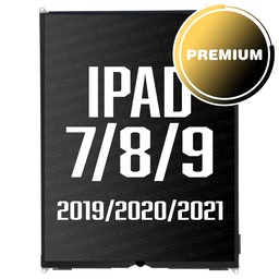 [LCD-IP7] LCD for iPad 7 (2019) / iPad 8 (2020) / iPad 9 (2021) (Premium Plus)ALL COLORS