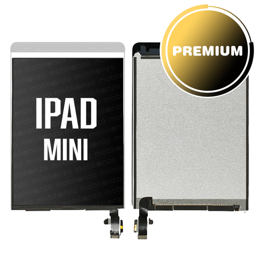 [LCD-IPM1] LCD for iPad Mini 1 (Premium Plus)