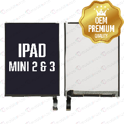 [LCD-IPM23] LCD for iPad Mini 2 & iPad Mini 3  (Premium Plus)