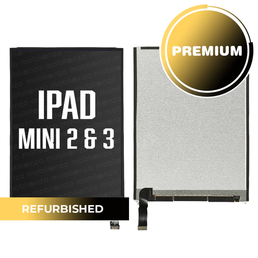 [LCD-IPM23] LCD for iPad Mini 2 & iPad Mini 3 (Premium Plus)