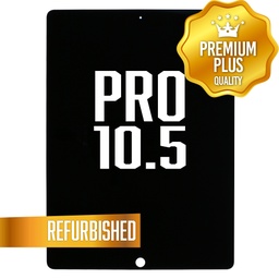 [LCD-IPR105-BK] LCD with Digitizer for iPad Pro 10.5" BLACK (Premium Plus) Refurbished