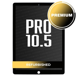 [LCD-IPR105-BK] LCD with Digitizer for iPad Pro 10.5" BLACK (Premium Plus) Refurbished