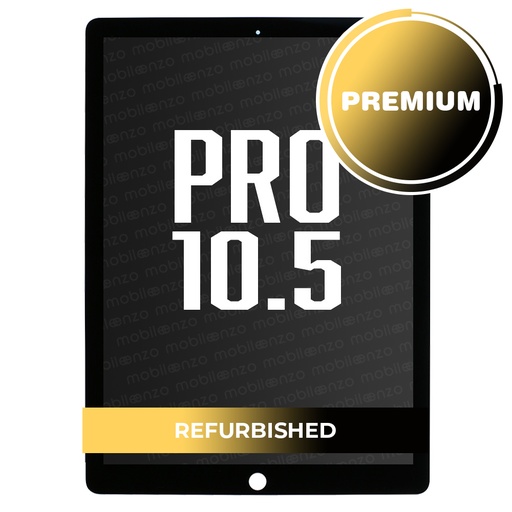 [LCD-IPR105-BK] LCD with Digitizer for iPad Pro 10.5" BLACK (Premium Plus) Refurbished