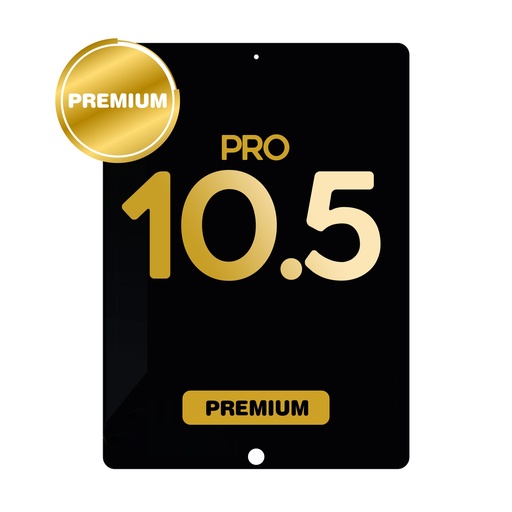 [LCD-IPR105-REF-BK] LCD Assembly with Digitizer for iPad Pro 10.5" (Premium) - Black