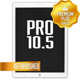 [LCD-IPR105-WH] LCD with Digitizer for iPad Pro 10.5" WHITE (Premium Plus) Refurbished