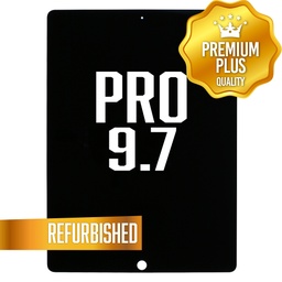 [LCD-IPR97-BK] LCD with Digitizer for iPad Pro 9.7" BLACK (Premium Plus) Refurbished