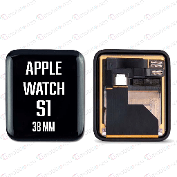 [LCD-IW-38MM-SR1] LCD Assembly For iWatch Series 1 (38mm)