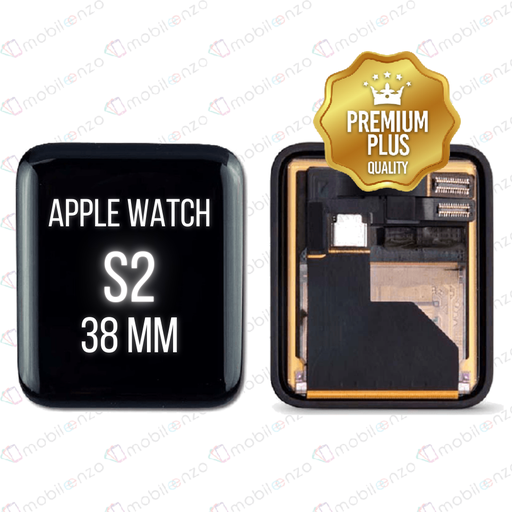 [LCD-IW-SR2-38MM] LCD Assembly For iWatch Series 2 (38mm)