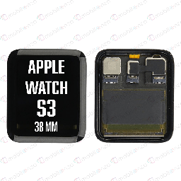 [LCD-IW-38MM-SR3-GPS] LCD Assembly For iWatch Series 3 (38mm) (GPS)