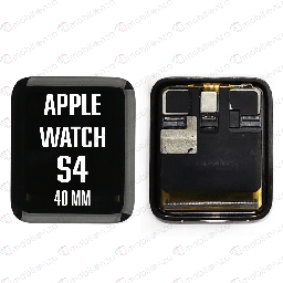 [LCD-IW-40MM-SR4] LCD Assembly For iWatch Series 4 (40mm)