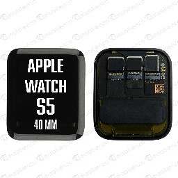 [LCD-IW-40MM-SR5] LCD Assembly For iWatch Series 5 /SE (40mm)