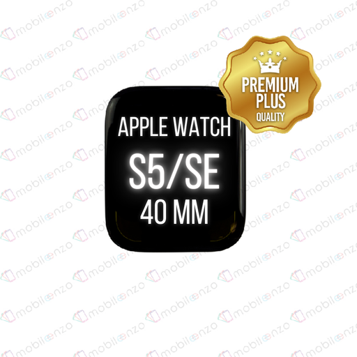 [LCD-IW-SR5-40MM] LCD Assembly For iWatch Series 5 / SE 1st Gen (40mm)