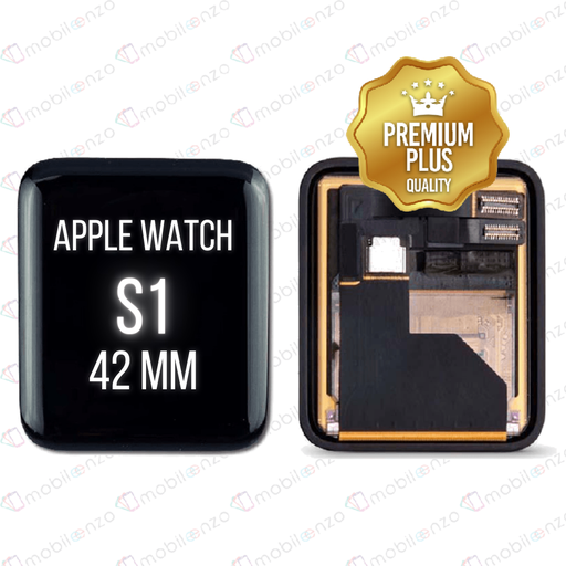 [LCD-IW-SR1-42MM] LCD Assembly For iWatch Series 1 (42mm)