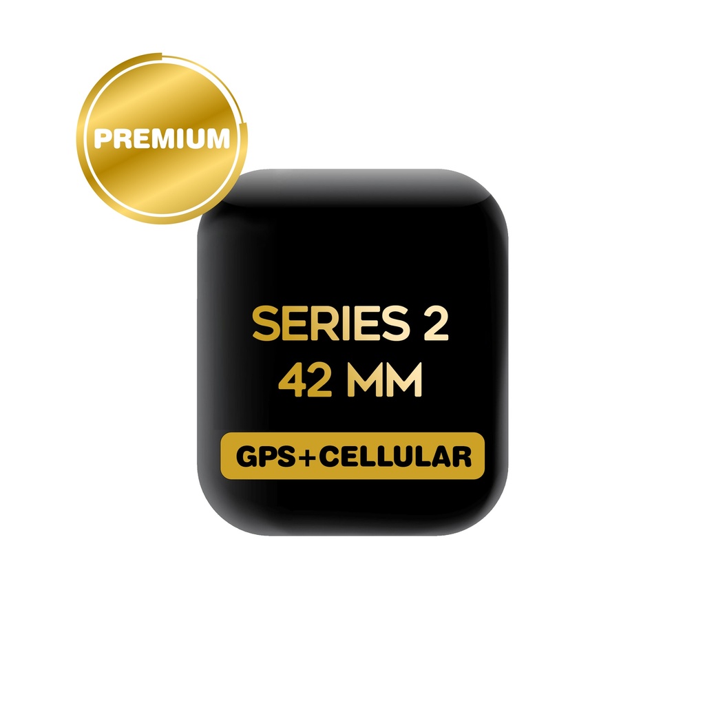 Lcd iwatch sales series 2