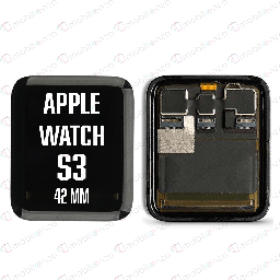 [LCD-IW-42MM-SR3-GPS] LCD Assembly For iWatch Series 3 (42mm) (GPS)
