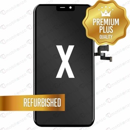 [LCD-IX-REF] OLED Assembly for iPhone X (Premium Plus Quality, Refurbished)