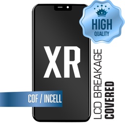 [LCD-IXR-COF] LCD Assembly for iPhone XR (High Quality Incell / COF)