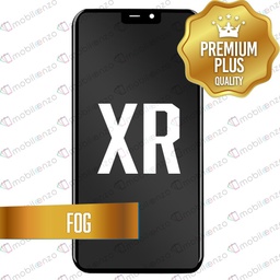 [LCD-IXR-FOG] LCD Assembly for iPhone XR (Premium Plus Quality, FOG)