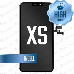 [LCD-IXS-INC] LCD Assembly For iPhone XS (High Quality Incell)