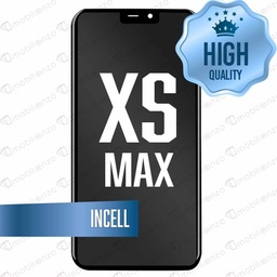 [LCD-IXSM-INC] LCD Assembly for iPhone Xs Max (High Quality Incell)