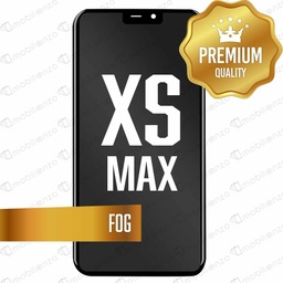 [LCD-IXSM-FOG] OLED Assembly for iPhone XS Max (Premium Plus Quality, FOG)